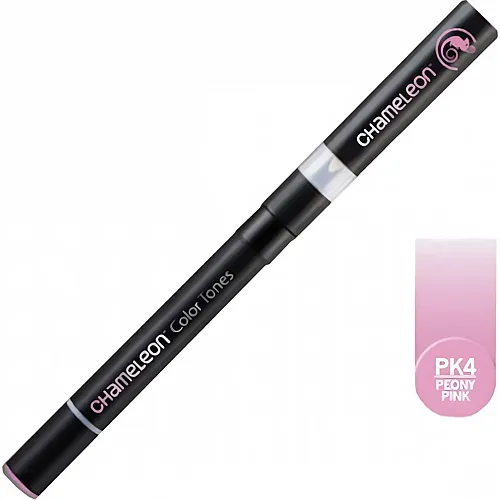 Chameleon Pen - Peony Pink Pk4