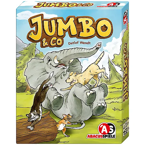 Abacus Jumbo & Co.