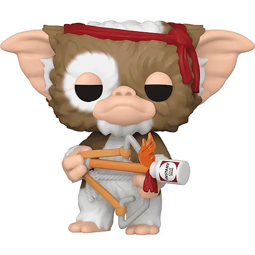 Funko POP Movies Gizmo Gremlins 2