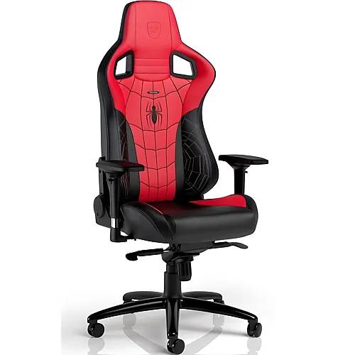 noblechairs Spiderman Gaming Stuhl Epic - Spider-Man Special Edition