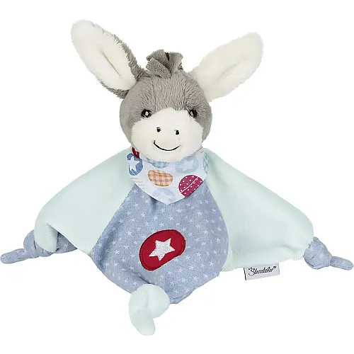 Schnuffeltuch & Tr�sterchen - 12 cm