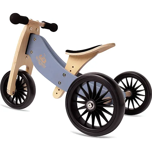 Holzlaufrad Tiny Tot Plus Blau