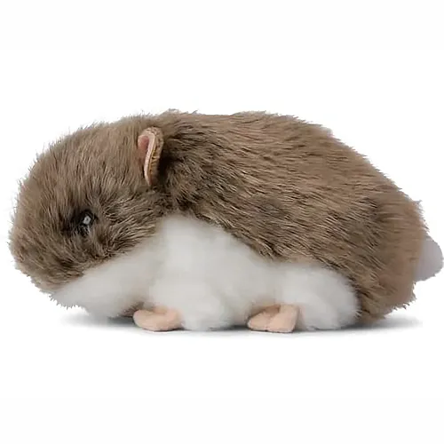 WWF Plsch Hamster (7cm)