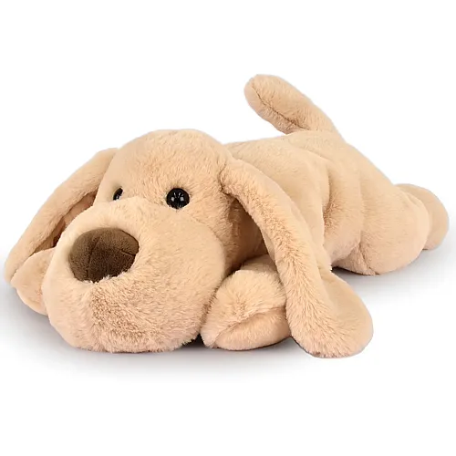Doudou et Compagnie Hund beige (40cm)