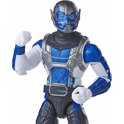 Hasbro Marvel Legends Series Marvel's Goliath, What If...?Marvel Legends Action-Figur (15 cm)