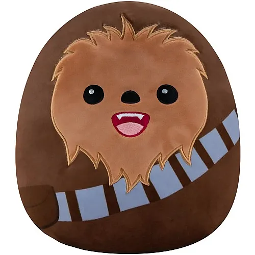 Chewbacca 13cm