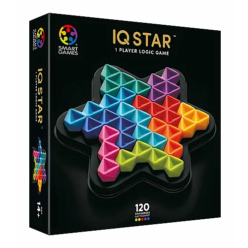 SmartMax IQ Deluxe - Star (mult)