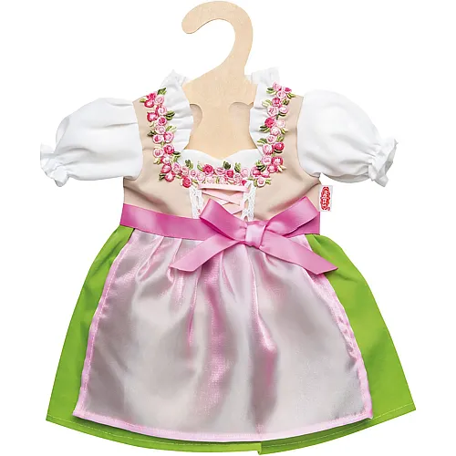 Heless Dirndl Heidi - 28 - 35 cm