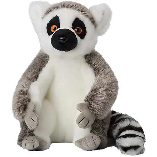 WWF Plsch Lemur (23cm)
