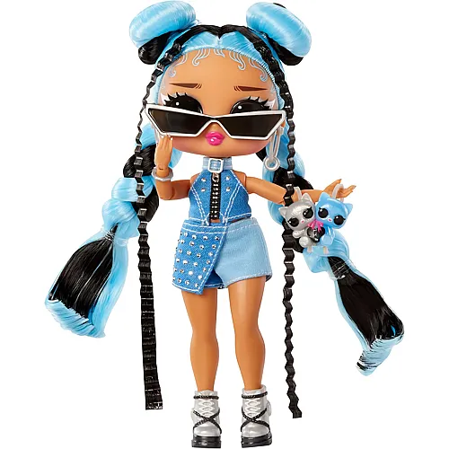 Tweens Core Doll - Freshest