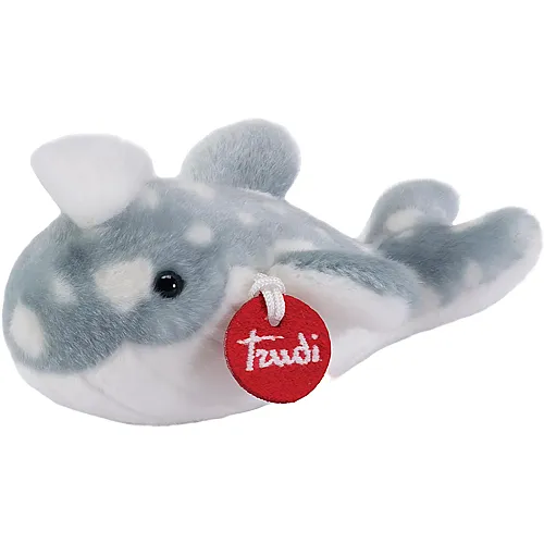 Walfisch - 17 cm