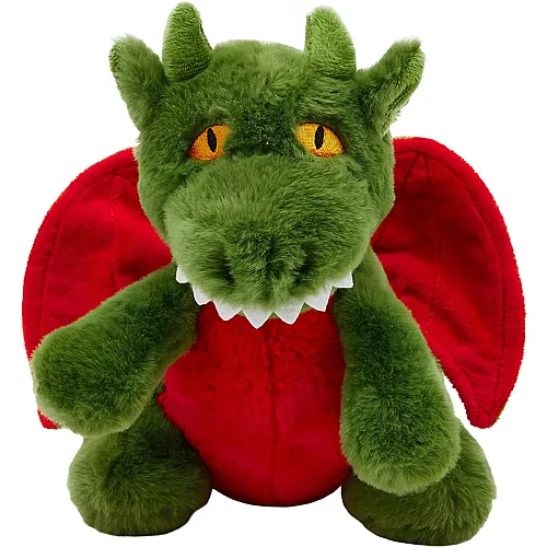 Zappi Co Gr�ner Drache