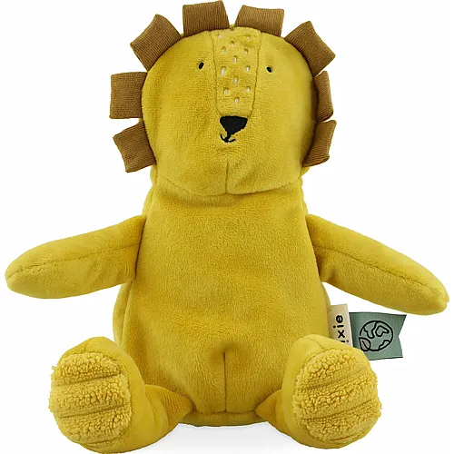 Trixie Pl�schtier Baby L�we (MQ2)