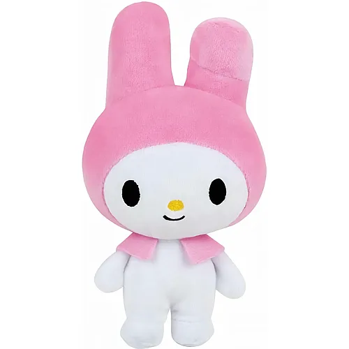 Jemini Hello Kitty Melody 13cm