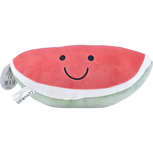 K�gler Freche Fr�chtchen Squishy Wassermelone - 24 cm