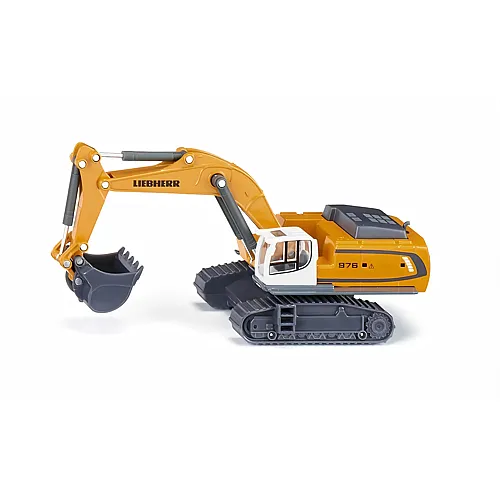 Liebherr Hydraulikbagger - 1:87