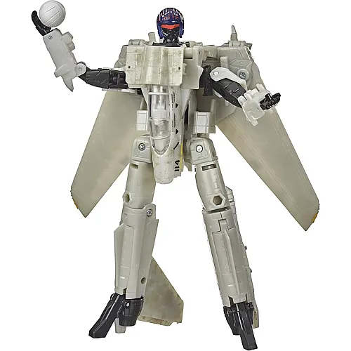 Hasbro Transformers Top-Gun Maverick - 18 cm