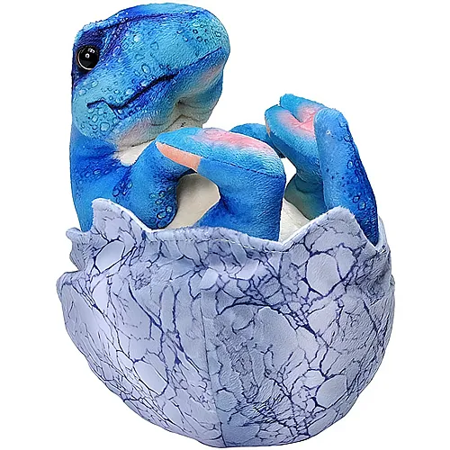 Baby Egg T-Rex 20cm