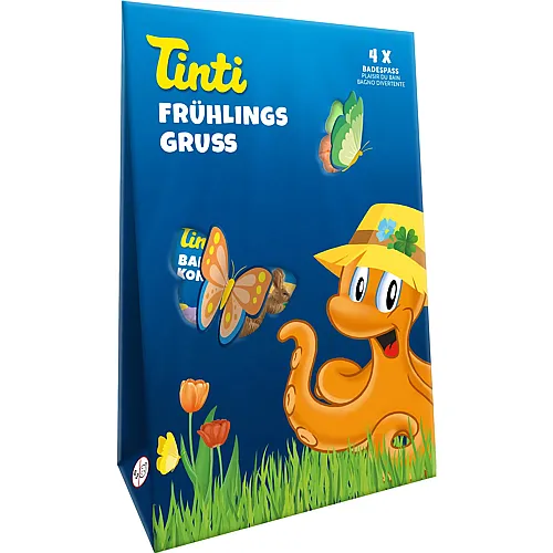Fr�hlingsgruss