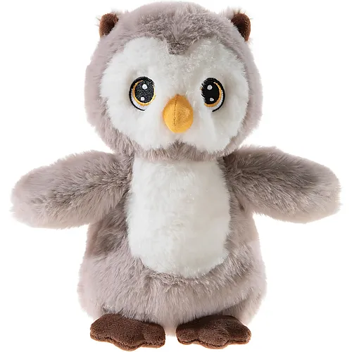 Eule 20cm