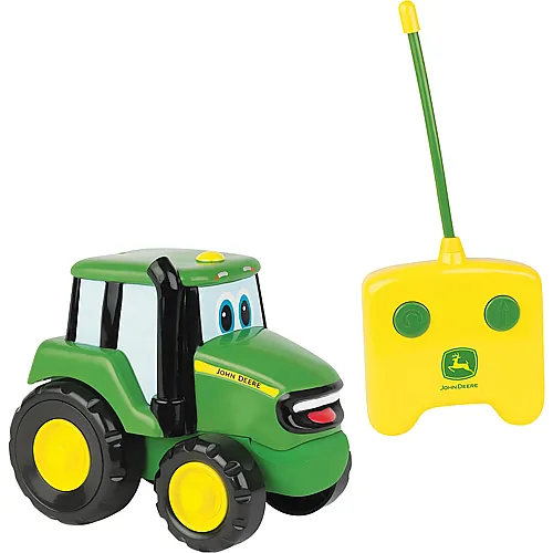 RC Johnny Traktor