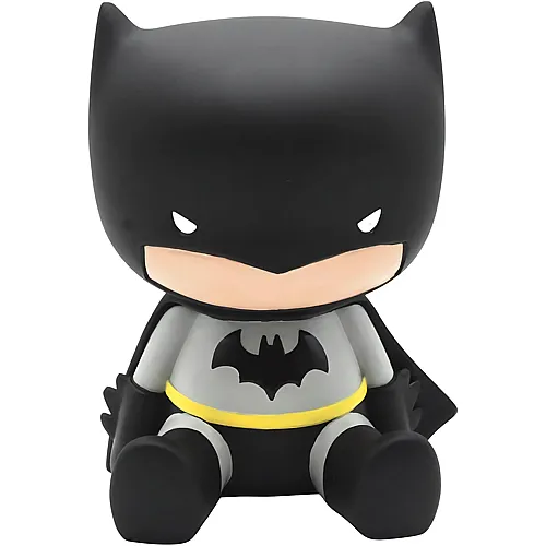 Lexibook Batman 3D LED-Taschen-Nachtlicht (13cm)