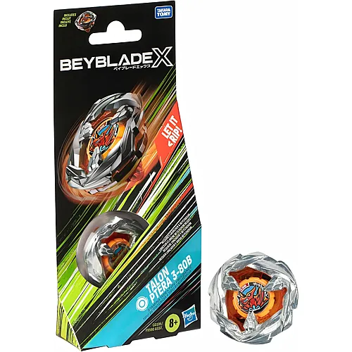 Beyblade X Booster Pack Talon Ptera 3-80B