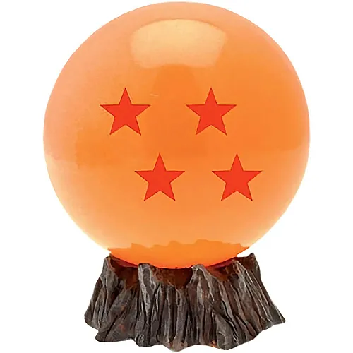 Plastoy Dragonball Spardose Kristallkugel