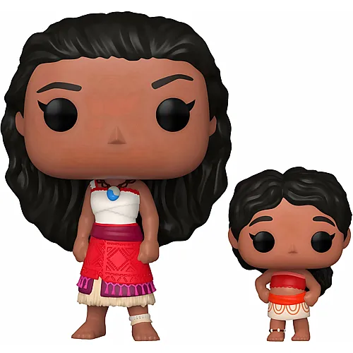 Moana & Sis 1546