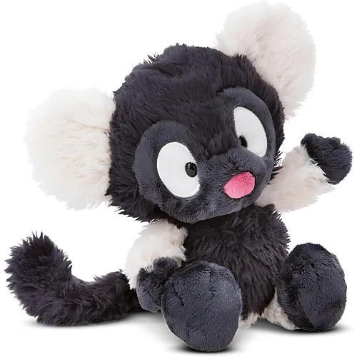 Nici Wild Friends Lemur Ruffi Cuddly - 25 cm