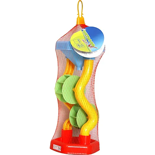 Outdoor Active OA Sandm�hle mit 2 R�dern, H.27,5cm