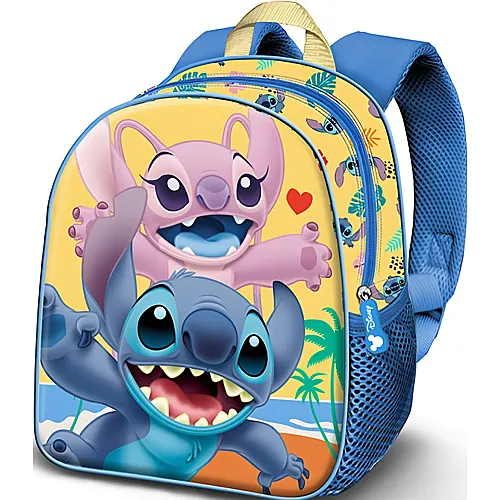 Stitch Rucksack