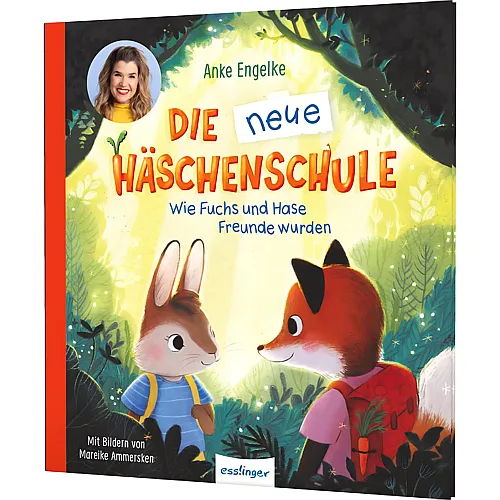Thienemann Die neue H�schenschule