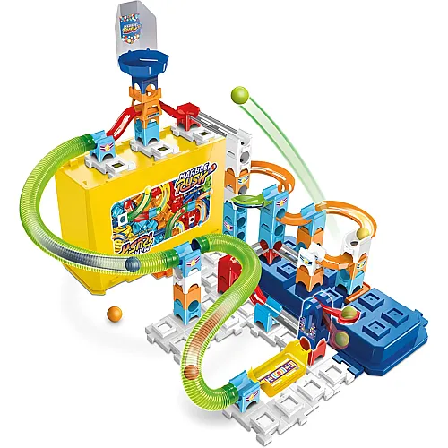 Build & Store Box Set M400