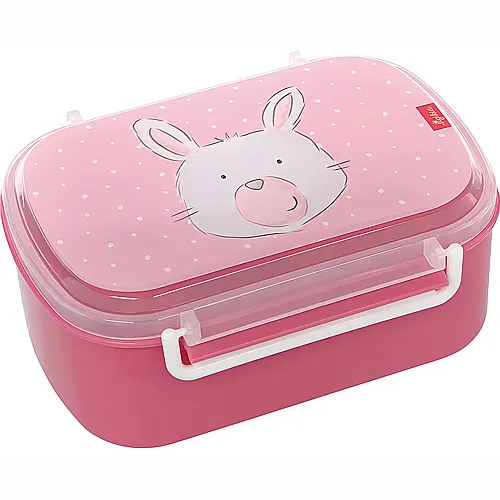 Lunchbox Hase