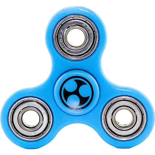 Pro Spinner Base Spinner Blau