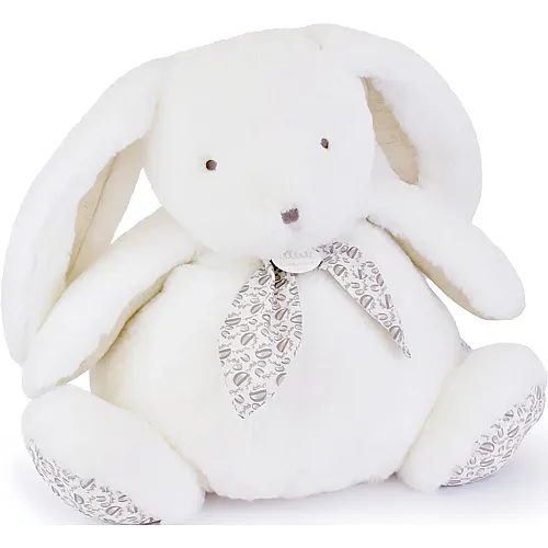 Doudou et Compagnie Hase Weiss - 42 cm