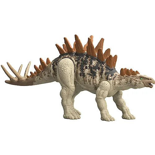Mattel Jurassic World Tuojiangosaurus