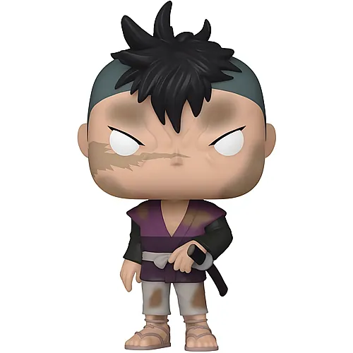 Genya Shinazugawa 10406
