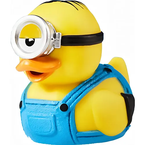 Sombo Minions Tubbz MINI Stuart - 7.5 cm