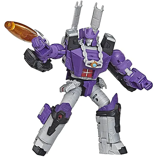 Hasbro Transformers Deluxe Prime Universe Leader Galvatron (18cm)