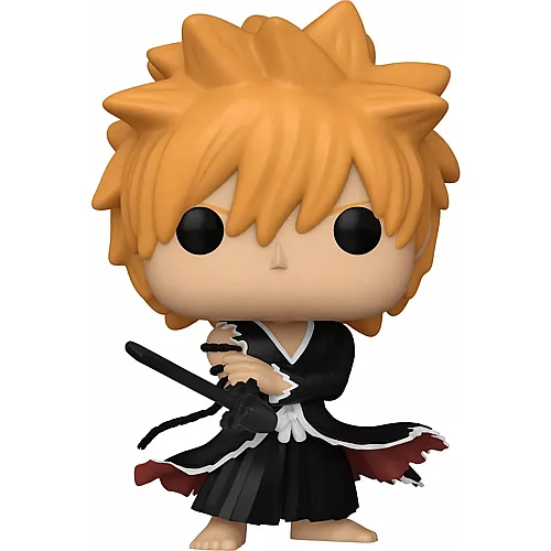 Funko POP! Bleach - Ichigo Kurosaki 1729 [10 cm]