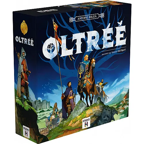 Studio H Oltree (FR)
