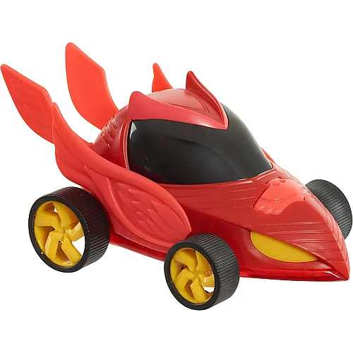 Simba Glow Wheelers - Owlette