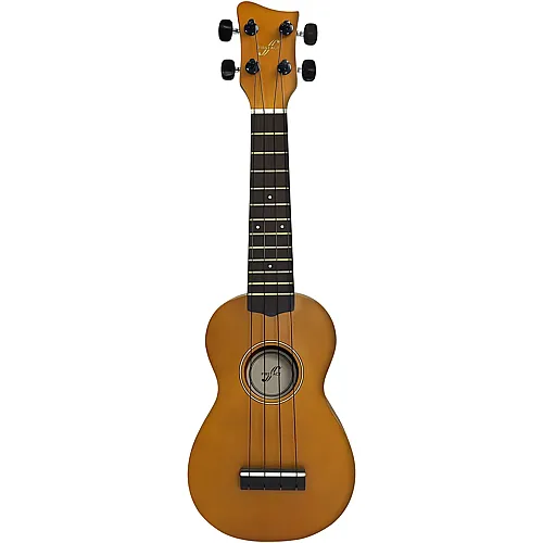 JAZWARES First Act -  - Ukulele, natural