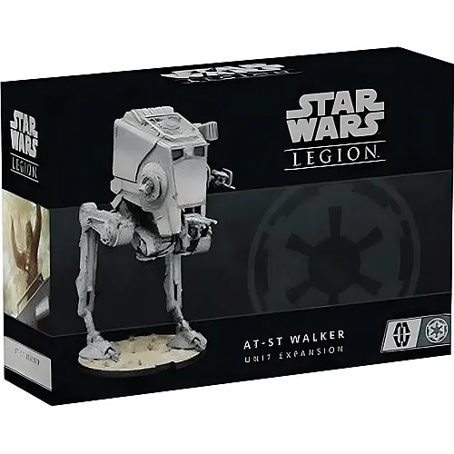 Atomic Mass Games SW Legion Marcheur Tr-tt Extension D'unite (FR)