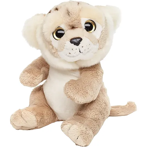 Unitoys L�win - 17 cm