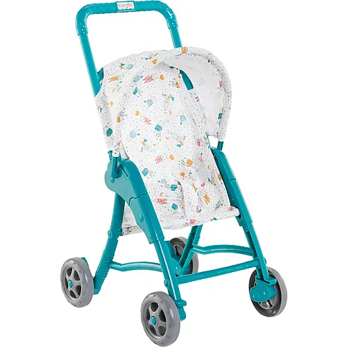 Kinderwagen B�rchen