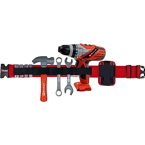 Einhell Werkzeugg�rtel