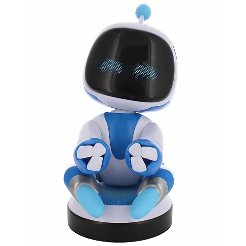 Exquisite Gaming Sony Playstation: Astro Bot - Cable Guy [20 cm]